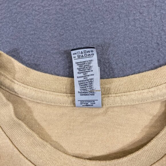 Eagles Sphere Shirt / Desertscape / Live at Sphere Residency Las Vegas 2024 M - Picture 6 of 7